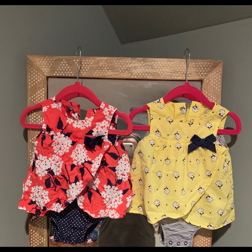 Rompers target brand